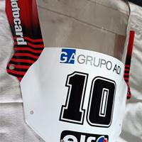 cupolino Kawasaki ZX10r 2010