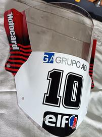 cupolino Kawasaki ZX10r 2010