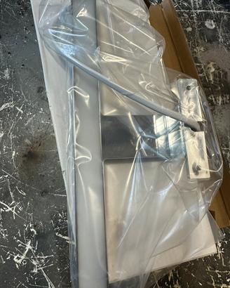 Lampada da specchio a LED 5W 400LM 300mm