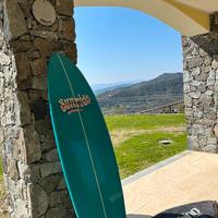 Tavola da surf Sunride 6’2”