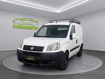 Fiat Doblo Doblò 1.3 MJ 16V PC-TN Cargo S.vtr SX