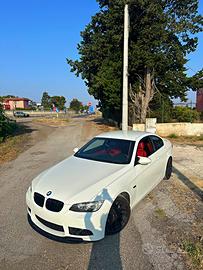Bmw E92 320d