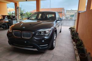 BMW X1 (E84) xDrive 18d -  2.0 diesel - 143 cv