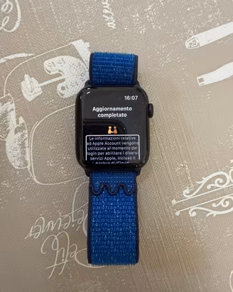 Apple Watch SE3 Wi-Fi
