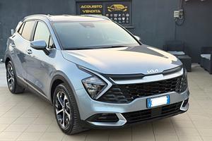 Kia Sportage 1.6 CRDI 136 CV DCT7 2WD Mild Hybrid 