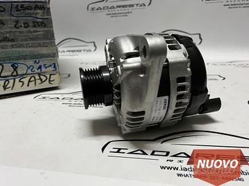 Alternatore alfa romeo giulietta 2.0 jtdm 51929089