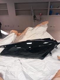 FIANCATA POST.DX ORIGINALE YAMAHA TMAX 500 01/07