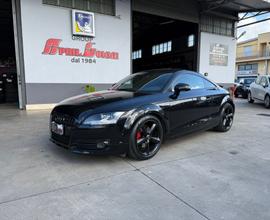 Audi TT Roadster 1.8 TFSI s-line