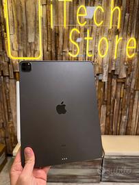 IPad Pro 12.9 CHIP M1 512 GB + Appe Pencil 2 Gen