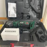 Multi utensile parkside