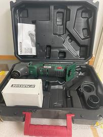 Multi utensile parkside