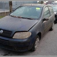 FIAT Punto II per ricambi