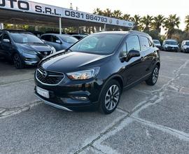 OPEL Mokka X 1.6 Ecotec 115 CV 4x2 S&S