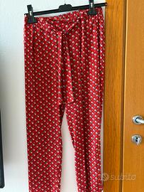 Pantaloni bambina 12 anni Nice things