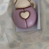 Coccinella thun bauli