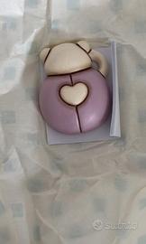 Coccinella thun bauli