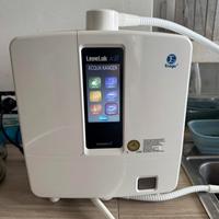 ACQUA KANGEN LEVELUK K8 IONIZZATORE ACQUA ALCALiNA