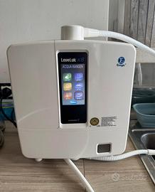 ACQUA KANGEN LEVELUK K8 IONIZZATORE ACQUA ALCALiNA