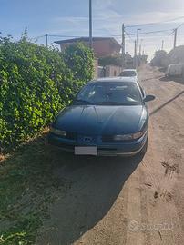 Chrysler vision 3.5 