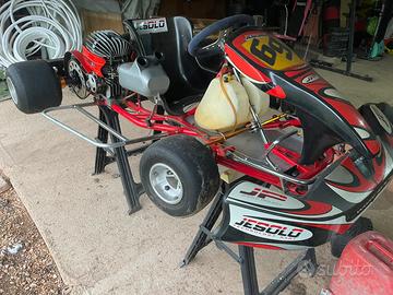 Go kart