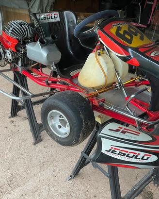 Go kart