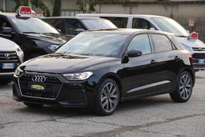 AUDI A1 SPB 30 TFSI S tronic Business FULL OPT.