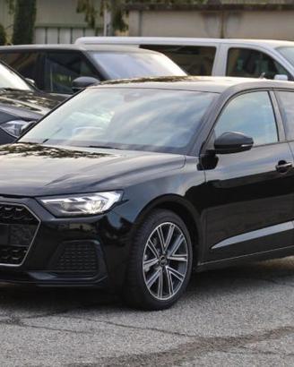 AUDI A1 SPB 30 TFSI S tronic Business FULL OPT.