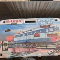 treno lima