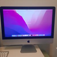 iMac 21,5