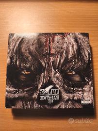 Salmo CD Hip Hop