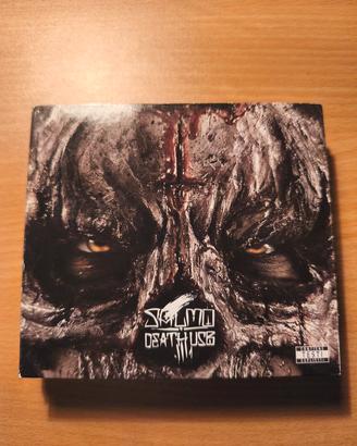 Salmo CD Hip Hop