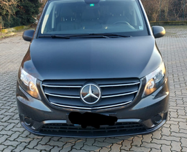 Mercedes Vito 114 Long tourner select IVA ESPOSTA