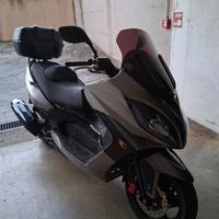 kymco xciting 300i