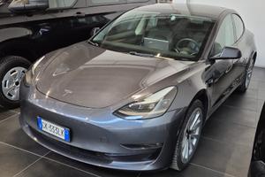 Tesla model 3 long range dual motor 2022