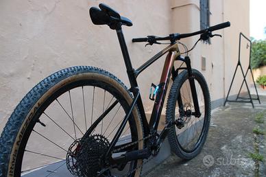 Giant XTC Carbon 