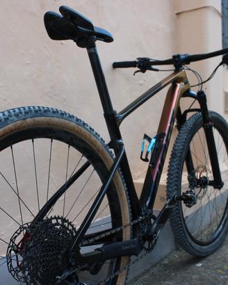 Giant XTC Carbon 