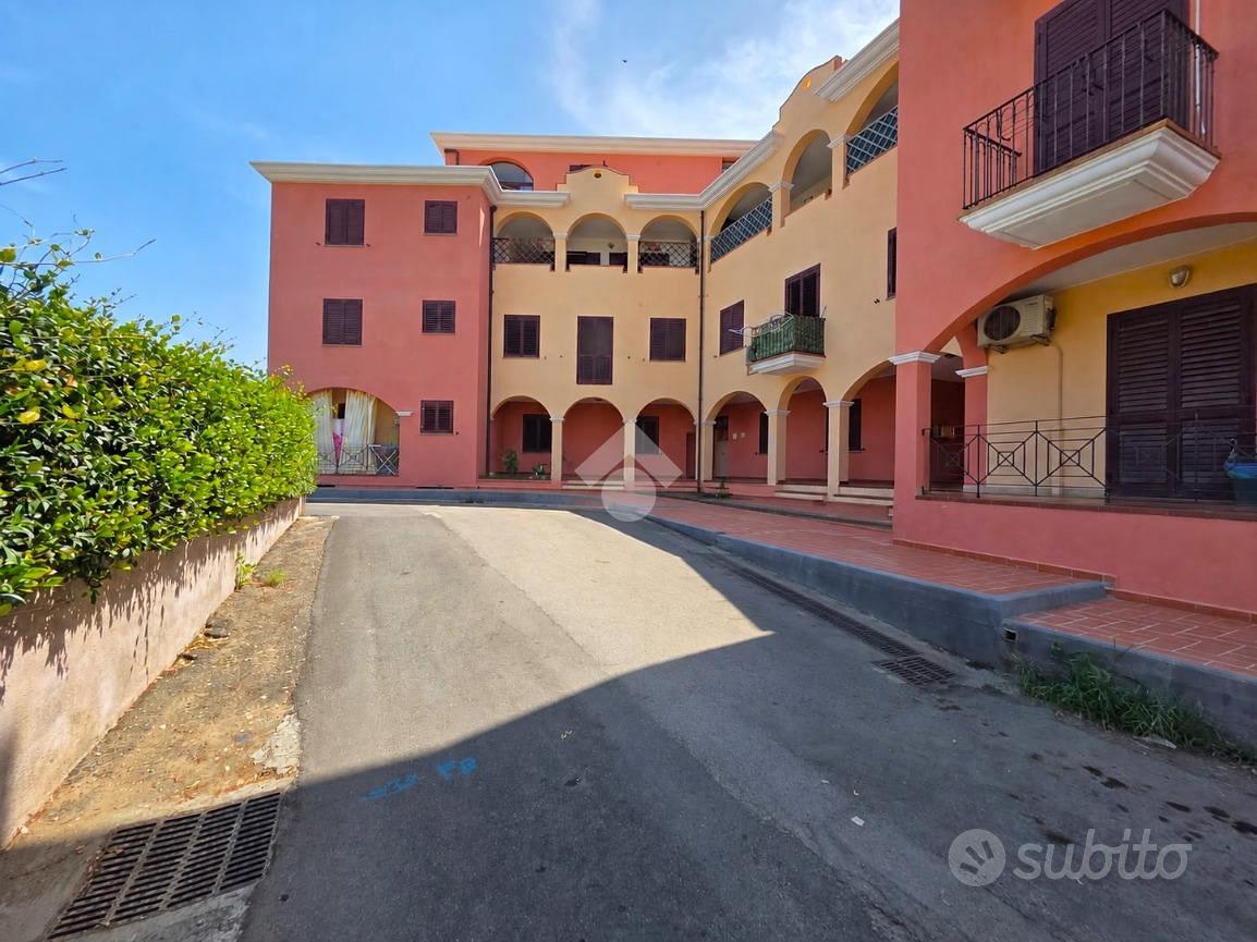 Appartamento – Tortolì, Su Forru 'e sa Teula, Ogliastra - Vista 2