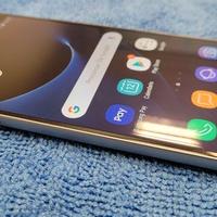 Samsung S7 top di gamma ricarica Wireless