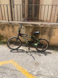Bici BMX