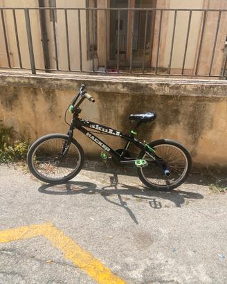Bici BMX