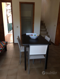 Villaggio Rivazzurra di Sellia Marina