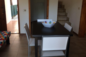 Villaggio Rivazzurra di Sellia Marina