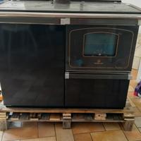 Termocucina Unirossi Pratika
