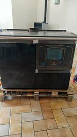 Termocucina Unirossi Pratika