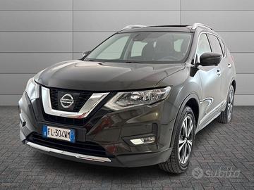 NISSAN X-Trail III - X-Trail 1.6 dci Tekna 2wd 7p.