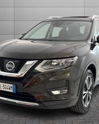 NISSAN X-Trail III - X-Trail 1.6 dci Tekna 2wd 7p.