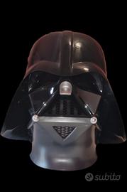 Dart Fener Darth Vader casco elettronico 