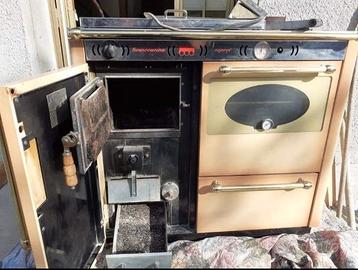 termo cucina a legna mbz