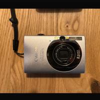 Fotocamera digitale Canon