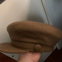 Cappello vintage  stile inglese berretto Uomo